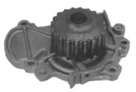 WPH-004 AISIN Водяной насос